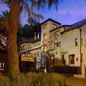 The Aubrey Boutique Hotel